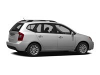 2012 Kia Rondo 4dr Wgn I4 EX Exterior Shot 2