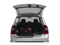 2012 Kia Rondo 4dr Wgn I4 EX Exterior Shot 4
