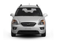 2012 Kia Rondo 4dr Wgn I4 EX Exterior Shot 6