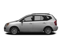 2012 Kia Rondo 4dr Wgn I4 EX Exterior Shot 7