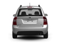 2012 Kia Rondo 4dr Wgn I4 EX Exterior Shot 8