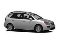 2012 Kia Rondo 4dr Wgn I4 EX Exterior Shot 9