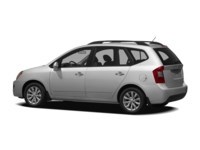 2012 Kia Rondo 4dr Wgn I4 EX Exterior Shot 10