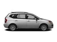 2012 Kia Rondo 4dr Wgn I4 EX Exterior Shot 11
