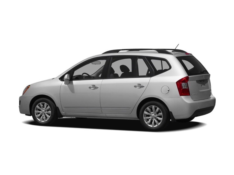2012 Kia Rondo 4dr Wgn I4 EX Exterior Shot 13