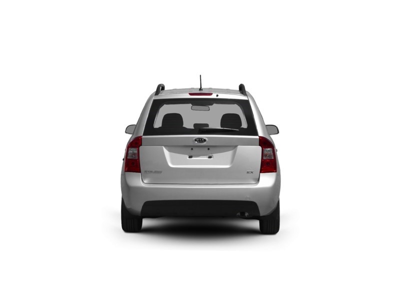 2012 Kia Rondo 4dr Wgn I4 EX Exterior Shot 14