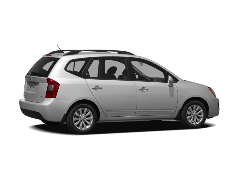 2012 Kia Rondo 4dr Wgn I4 EX Exterior Shot 15