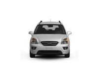 2012 Kia Rondo 4dr Wgn I4 EX Exterior Shot 18
