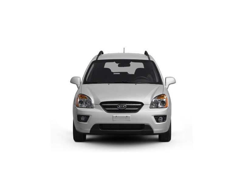 2012 Kia Rondo 4dr Wgn I4 EX Exterior Shot 18