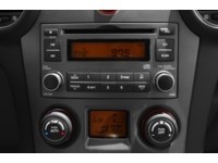 2012 Kia Rondo 4dr Wgn I4 EX Interior Shot 2
