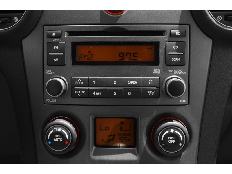 2012 Kia Rondo 4dr Wgn I4 EX Interior Shot 2