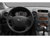 2012 Kia Rondo 4dr Wgn I4 EX Interior Shot 3