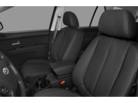 2012 Kia Rondo 4dr Wgn I4 EX Interior Shot 5