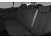 2012 Kia Rondo 4dr Wgn I4 EX Interior Shot 6