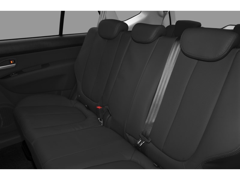 2012 Kia Rondo 4dr Wgn I4 EX Interior Shot 6