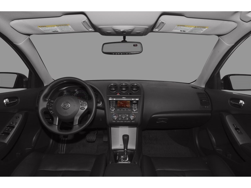 Ottawa S Used 2012 Nissan Altima 2 5 S Ready To Drive Used