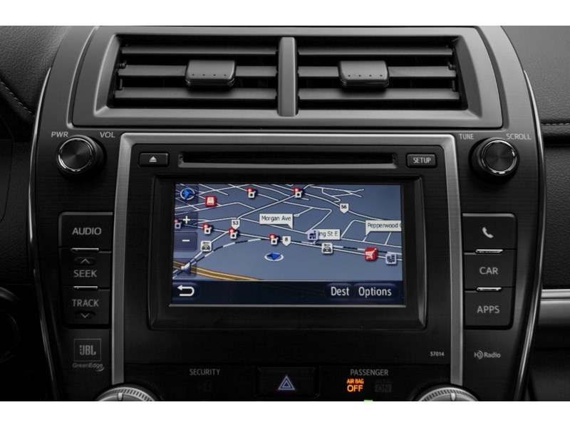 2024 Kia Seltos EX Premium Interior Shot 8