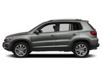 2013 Volkswagen Tiguan 4dr Auto Trendline 4Motion Exterior Shot 7