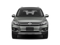 2013 Volkswagen Tiguan 4dr Auto Trendline 4Motion Exterior Shot 6