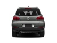 2013 Volkswagen Tiguan 4dr Auto Trendline 4Motion Exterior Shot 8