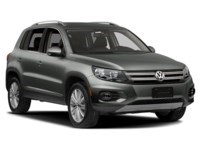2013 Volkswagen Tiguan 4dr Auto Trendline 4Motion Exterior Shot 9