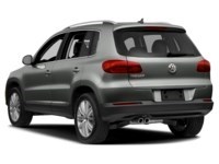 2013 Volkswagen Tiguan 4dr Auto Trendline 4Motion Exterior Shot 10