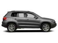 2013 Volkswagen Tiguan 4dr Auto Trendline 4Motion Exterior Shot 11