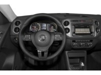 2013 Volkswagen Tiguan 4dr Auto Trendline 4Motion Interior Shot 3