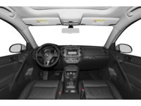 2013 Volkswagen Tiguan 4dr Auto Trendline 4Motion Interior Shot 7