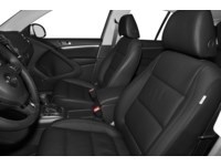 2013 Volkswagen Tiguan 4dr Auto Trendline 4Motion Interior Shot 5