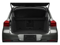 2013 Volkswagen Tiguan 4dr Auto Trendline 4Motion Exterior Shot 4