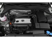 2013 Volkswagen Tiguan 4dr Auto Trendline 4Motion Exterior Shot 3