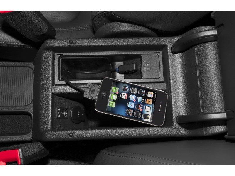 2013 Volkswagen Tiguan 4dr Auto Trendline 4Motion Exterior Shot 13