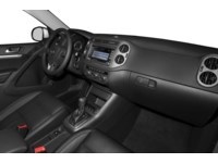 2013 Volkswagen Tiguan 4dr Auto Trendline 4Motion Interior Shot 1
