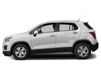 2015 Chevrolet Trax LS Exterior Shot 7