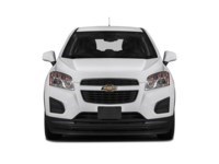 2015 Chevrolet Trax LS Exterior Shot 6