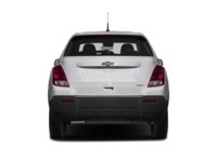 2015 Chevrolet Trax LS Exterior Shot 8
