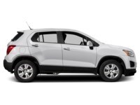 2015 Chevrolet Trax LS Exterior Shot 11