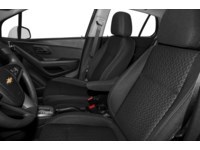 2015 Chevrolet Trax LS Interior Shot 5