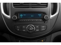 2015 Chevrolet Trax LS Interior Shot 2