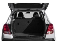 2015 Chevrolet Trax LS Exterior Shot 4