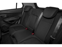 2015 Chevrolet Trax LS Interior Shot 6