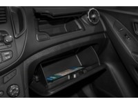 2015 Chevrolet Trax LS Interior Shot 4