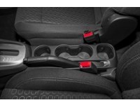 2015 Chevrolet Trax LS Interior Shot 8