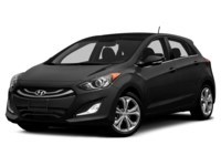 2014 Hyundai Elantra GT GL (A6) Exterior Shot 1