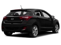 2014 Hyundai Elantra GT GL (A6) Exterior Shot 2