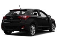 2013 Hyundai Elantra GT GL (M6) Exterior Shot 2