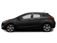 2014 Hyundai Elantra GT GL (A6) Exterior Shot 7