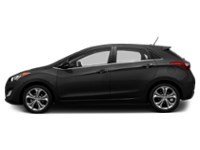 2013 Hyundai Elantra GT GL (M6) Exterior Shot 7