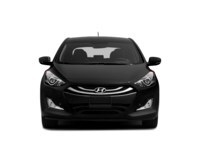 2014 Hyundai Elantra GT GL (A6) Exterior Shot 6